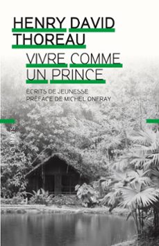 -henry david thoreau-9782081357167