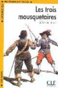 les trois mousquetaires-9782090318067
