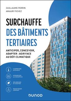 -guillaume perrin-amaury fievez-9782100901067