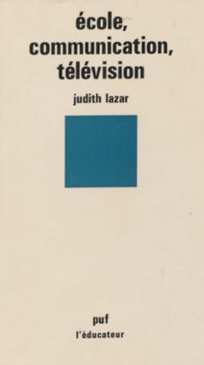 -judith lazar-9782130700067