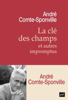 -andre comte-sponville-9782130848967