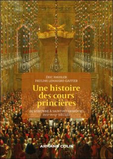 -pauline lemaigre-gaffier-eric hassler-9782200640767