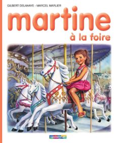 -marcel marlier-gilbert delahaye-9782203072367