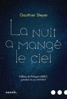 la nuit a mangé le ciel (ebook)-gauthier steyer-9782207142967