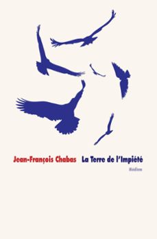 la terre de l'impiete (ebook)-jean françois chabas-9782211226967