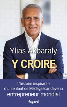 -ylias akbaraly-9782213733067