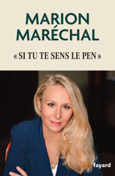 -marion maréchal-9782213735467