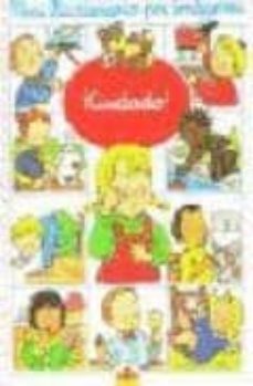 mini diccionario por imagenes ¡cuidado!-9782215068167