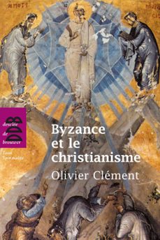 -olivier clement-9782220079967