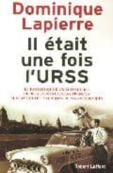 il etait une fois l urss-9782221105467