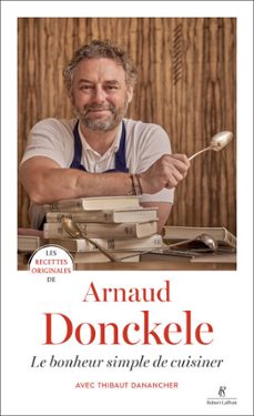 -arnaud donckele-9782221281567