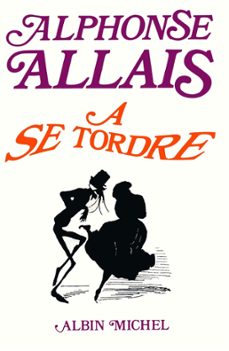-alphonse allais-9782226226167