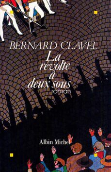 la revolte a deux sous (ebook)-bernard clavel-9782226337467