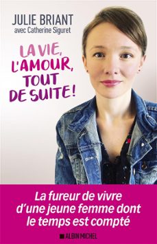-julie briant-catherine siguret-9782226453167