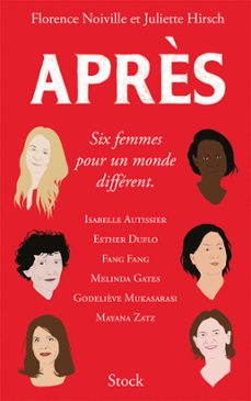 après (ebook)-florence noiville-juliette hirsch-9782234090767
