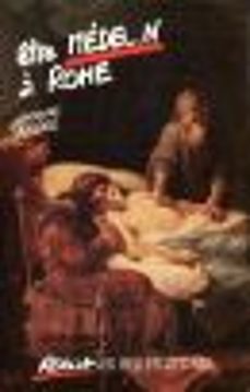 etre medecin a rome (ebook)-jacques andre-9782251907567