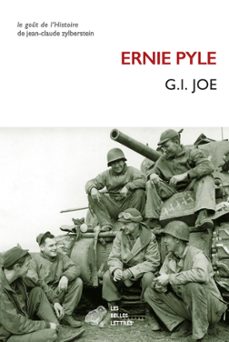 g.i. joe (ebook)-ernie pyle-9782251919867