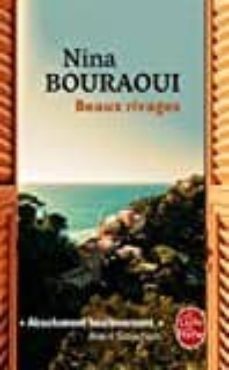 beaux rivages-nina bouraoui-9782253070467