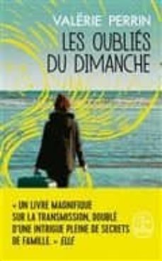les oublies du dimanche-9782253071167