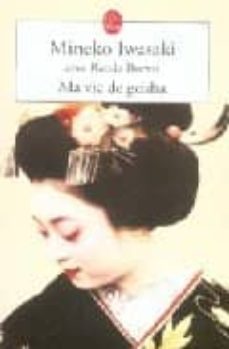 ma vie de geisha-9782253112167
