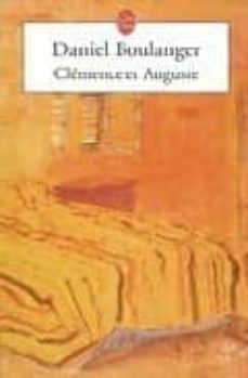 clemence et auguste-daniel boulanger-9782253152767