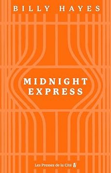 midnight express-william hayes-9782258209367