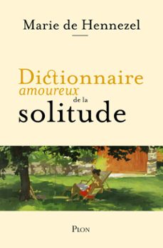 dictionnaire amoureux de la solitude (ebook)-9782259311267