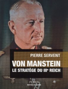 von manstein (ebook)-pierre servent-9782262042967