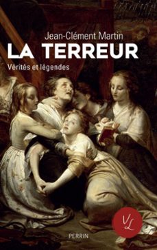 la terreur - verites et legendes (ebook)-jean clement martin-9782262070267