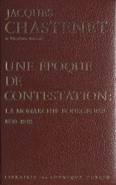 -jacques chastenet-9782262073367