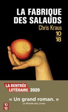 la fabrique des salauds-9782264076267