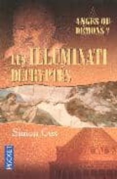 illuminati decryptes-9782266162067