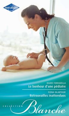 -marie ferrarella-fiona mcarthur-9782280239967