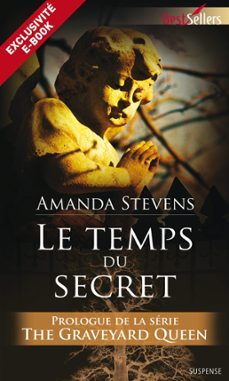 -amanda stevens-9782280326667