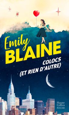 -emily blaine-9782280360067