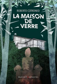la maison de verre (ebook)-roberto cotroneo-9782283036167