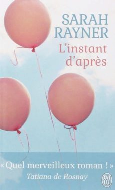linstant dapres-9782290079867