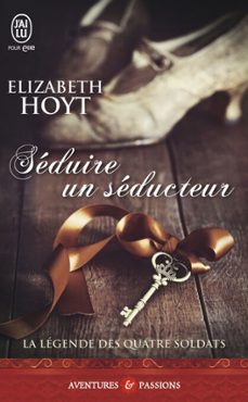 -elizabeth hoyt-9782290098967