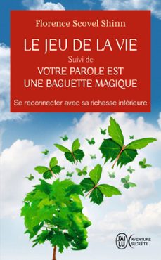 -florence scovel shinn-9782290129067