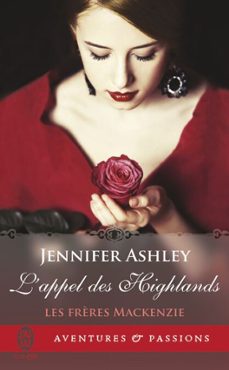 -jennifer ashley-9782290133767