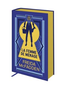 -freida mcfadden-9782290430767