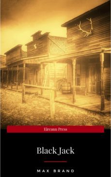 black jack (ebook)-9782291007067
