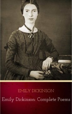 emily dickinson: complete poems (ebook)-emily dickinson-9782291009467