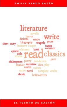 el tesoro de gaston (ebook)-emilia pardo bazan-9782291021667