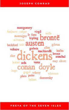 freya of the seven isles (ebook)-joseph conrad-9782291025467