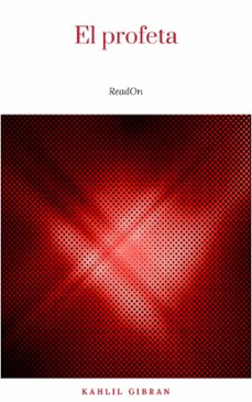 el profeta (ebook)-9782291032267