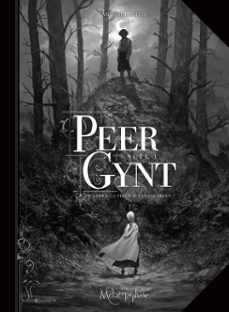 peer gynt acte i (ebook)-antoine carrion-9782302086067