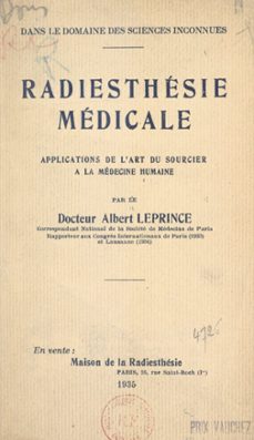 -albert leprince-9782307496267