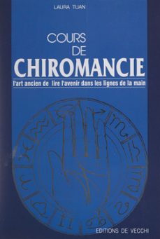 cours de chiromancie (ebook)-laura tuan-9782307508267