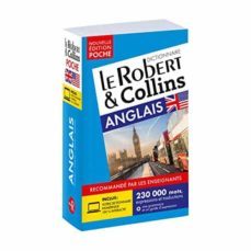 robert et collins poche anglais - nouvelle edition-9782321014867